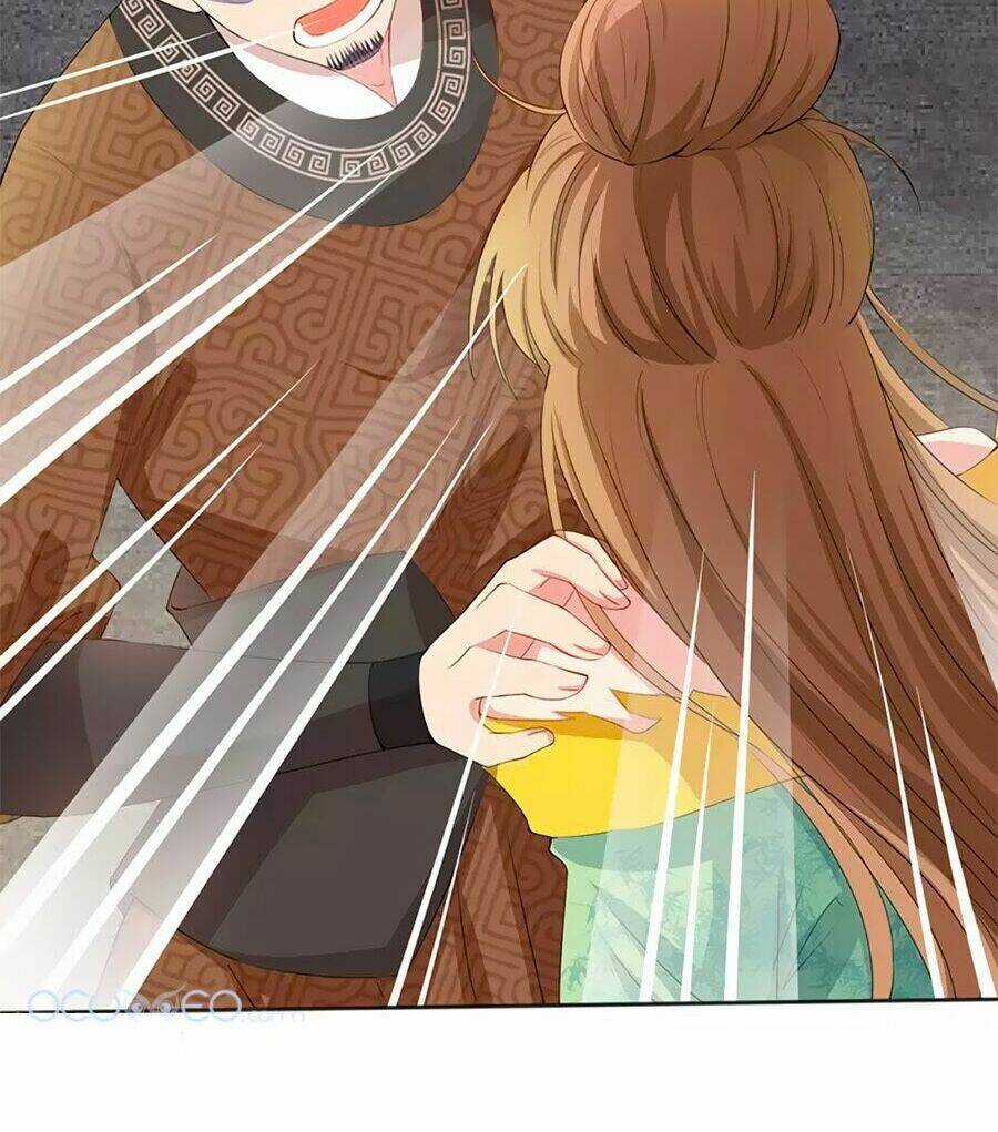 Ngã Gia Bạo Quân Yêu Phản Thiên Chapter 11 trang 2