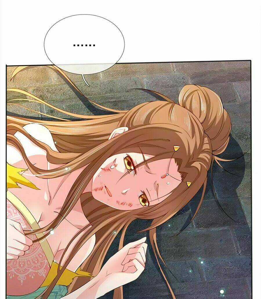 Ngã Gia Bạo Quân Yêu Phản Thiên Chapter 11 trang 5