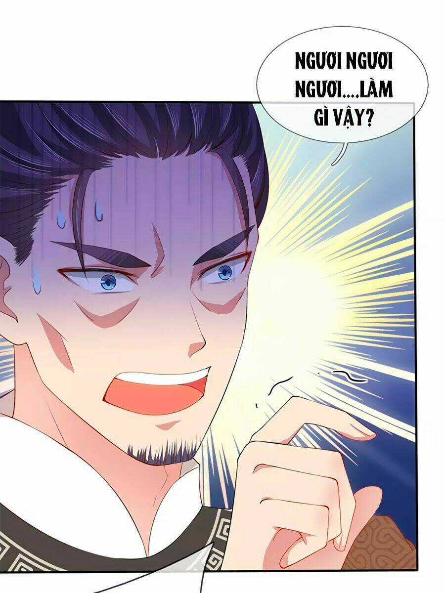 Ngã Gia Bạo Quân Yêu Phản Thiên Chapter 11 trang 8