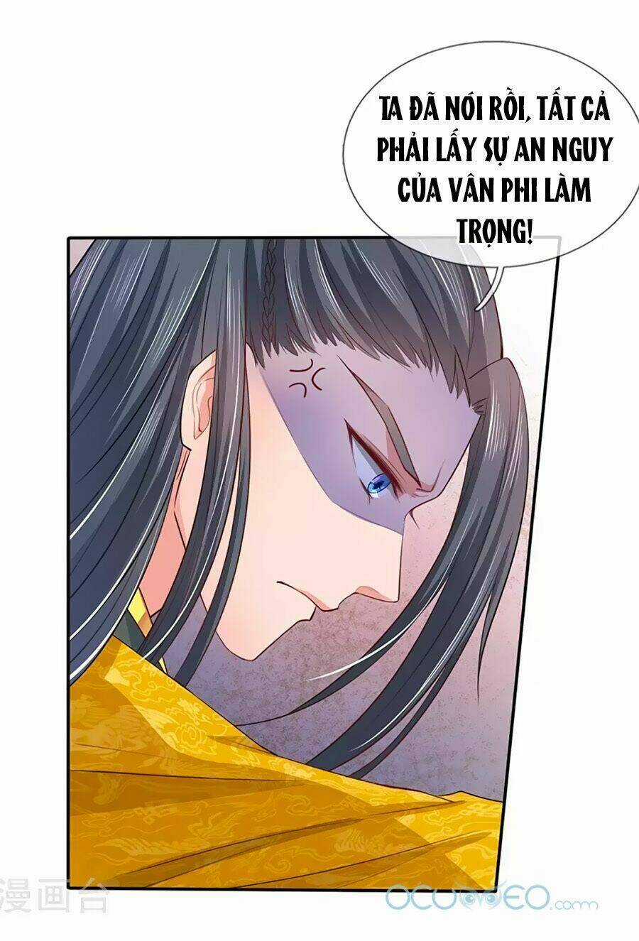 Ngã Gia Bạo Quân Yêu Phản Thiên Chapter 12 trang 13
