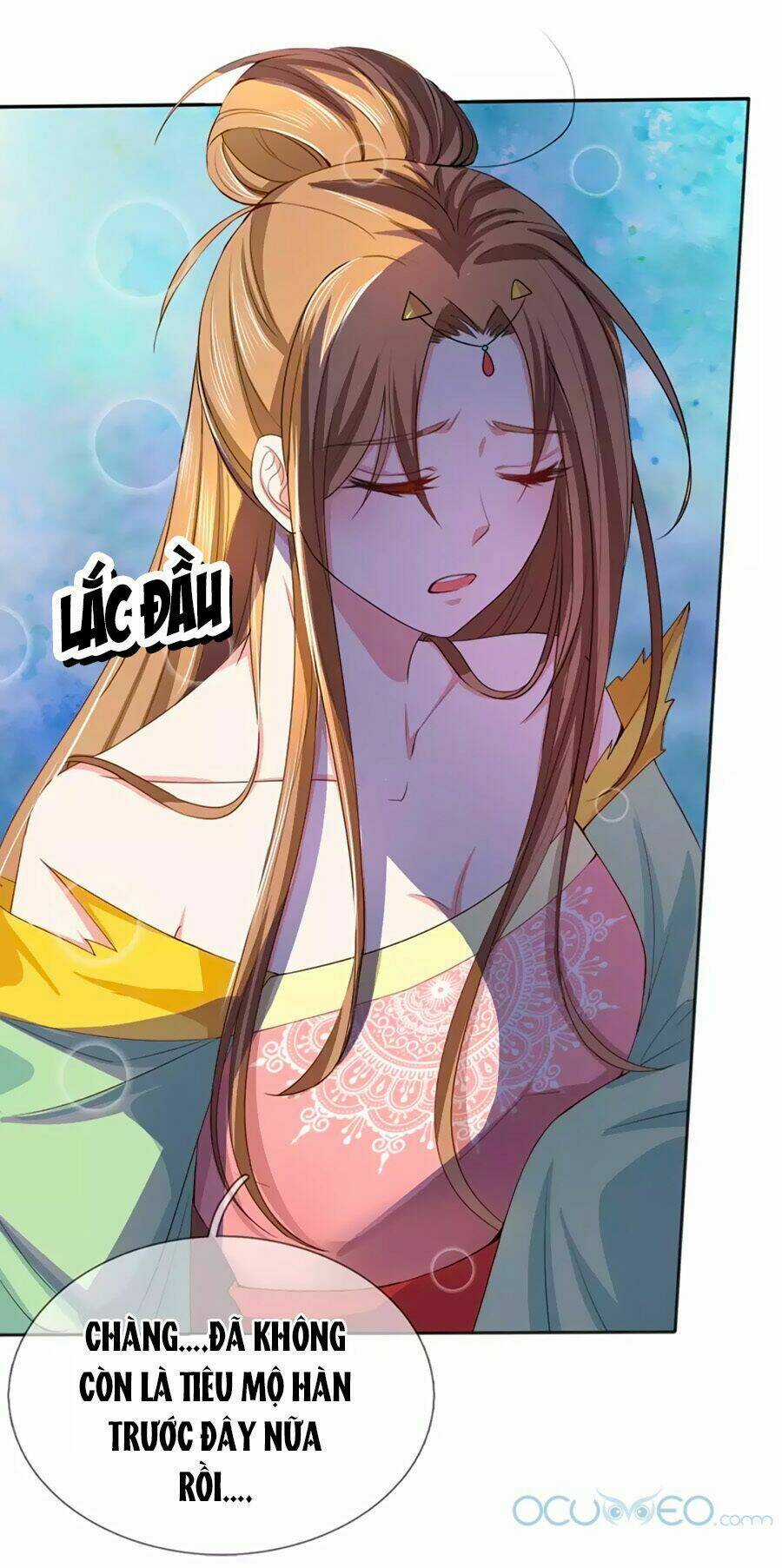 Ngã Gia Bạo Quân Yêu Phản Thiên Chapter 12 trang 5