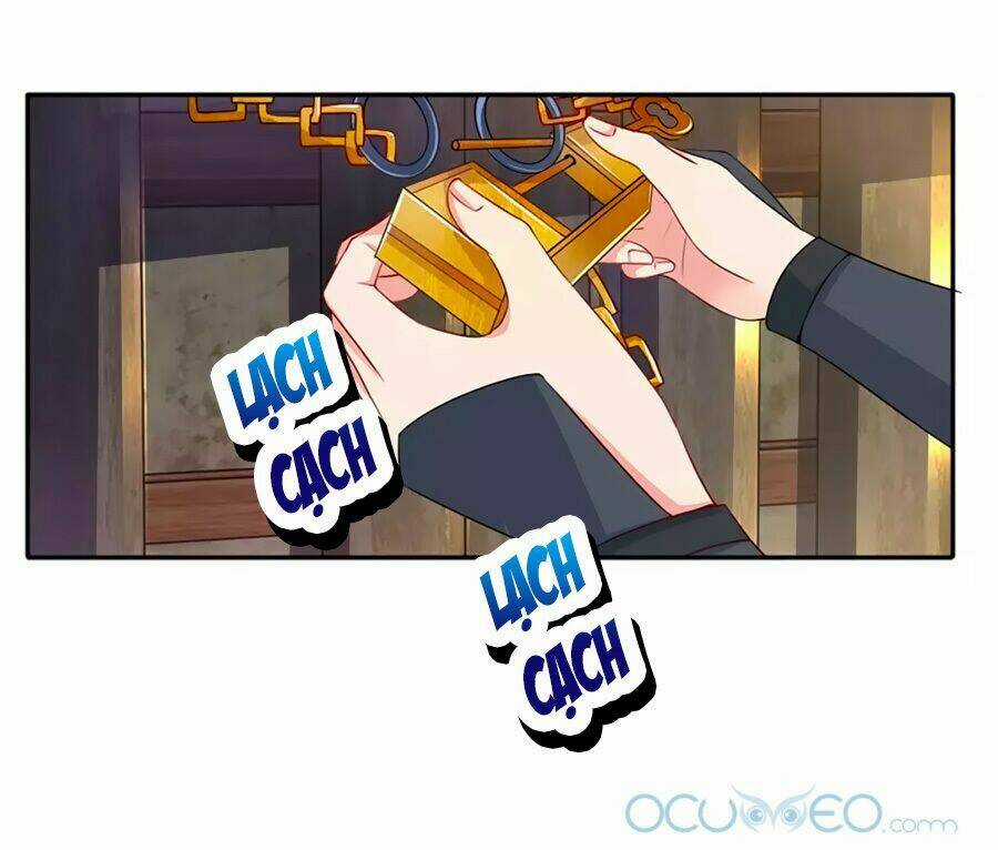 Ngã Gia Bạo Quân Yêu Phản Thiên Chapter 12 trang 6