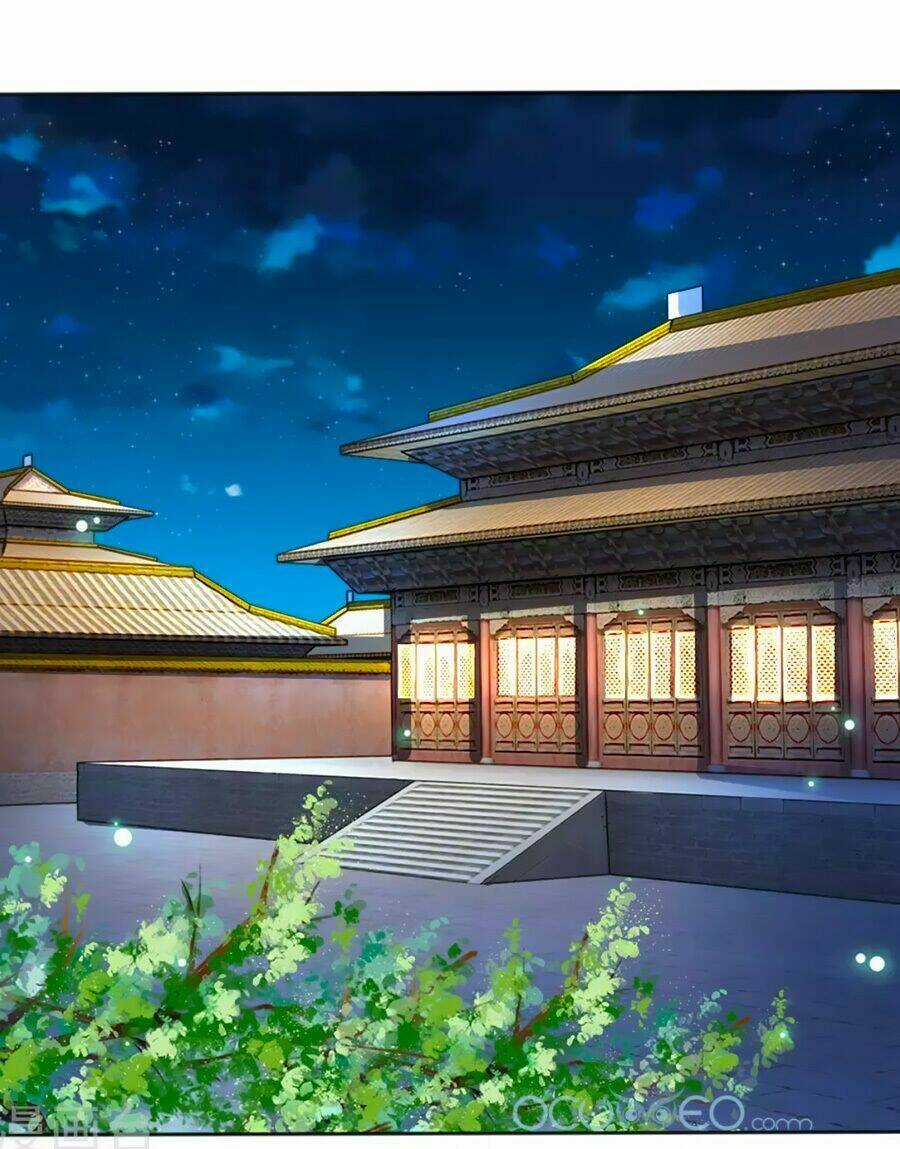 Ngã Gia Bạo Quân Yêu Phản Thiên Chapter 12 trang 9