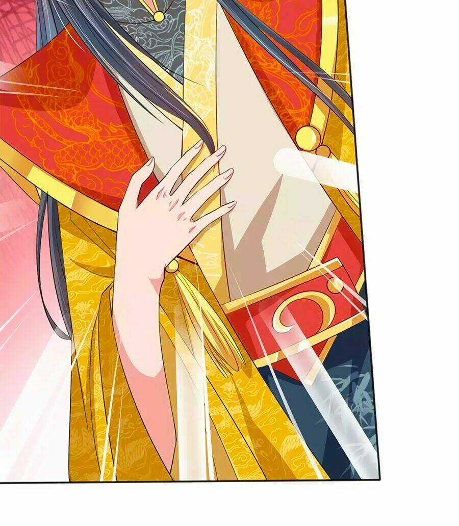 Ngã Gia Bạo Quân Yêu Phản Thiên Chapter 13 trang 13