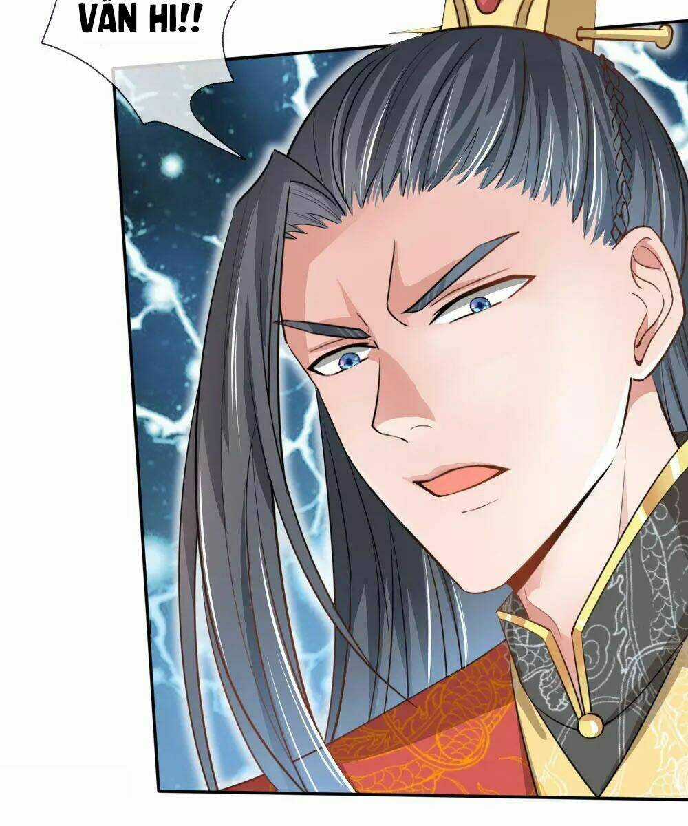 Ngã Gia Bạo Quân Yêu Phản Thiên Chapter 14 trang 10