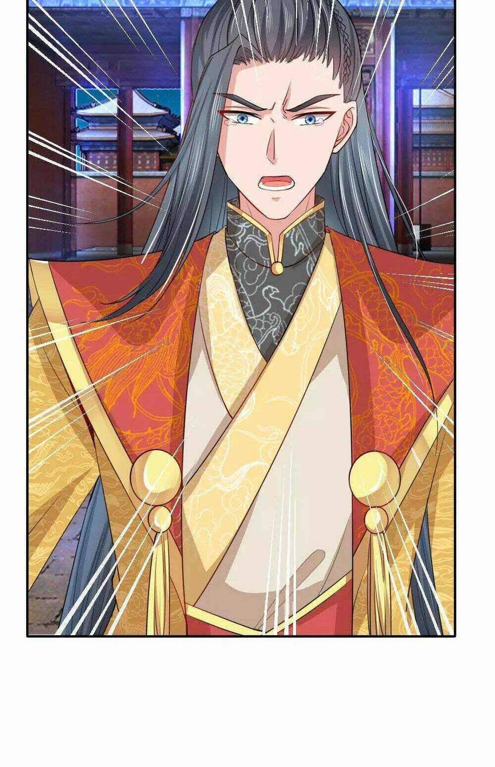 Ngã Gia Bạo Quân Yêu Phản Thiên Chapter 14 trang 15