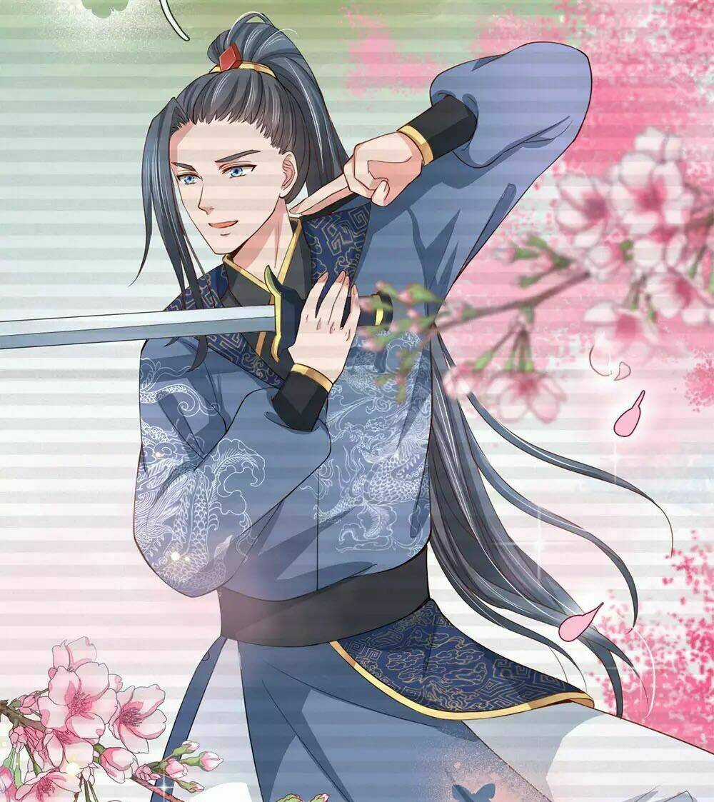 Ngã Gia Bạo Quân Yêu Phản Thiên Chapter 14 trang 19