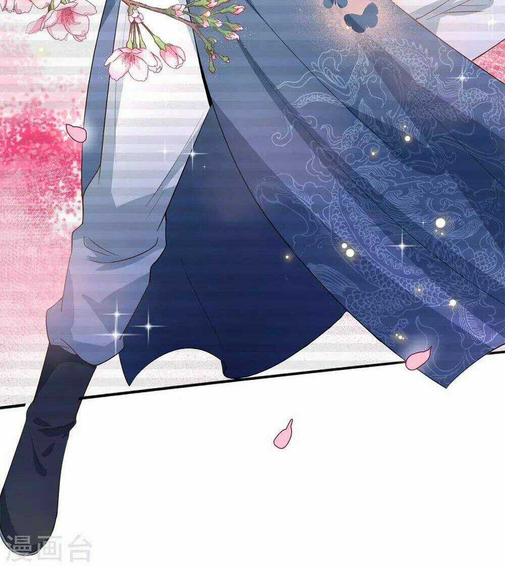 Ngã Gia Bạo Quân Yêu Phản Thiên Chapter 14 trang 20