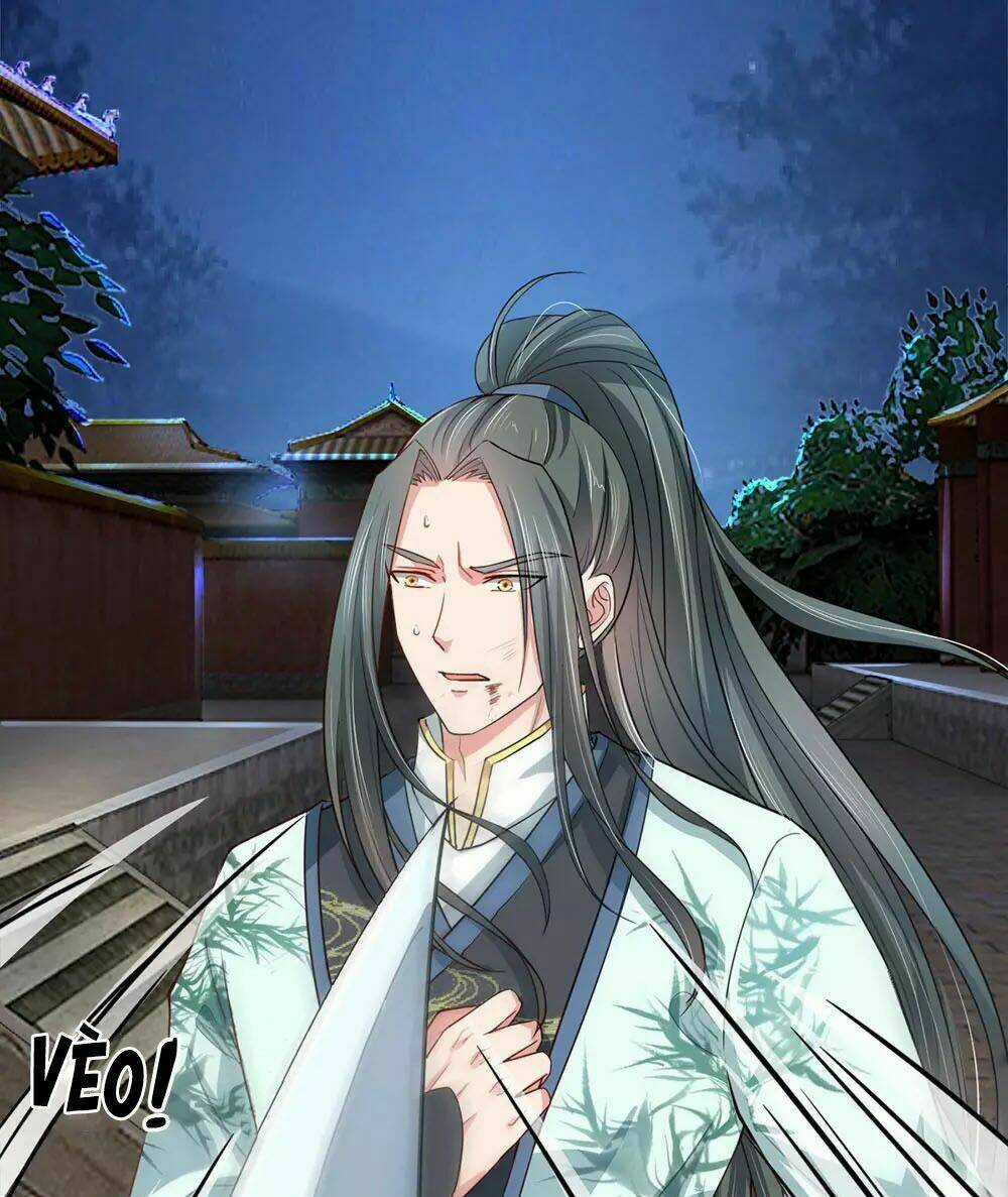 Ngã Gia Bạo Quân Yêu Phản Thiên Chapter 14 trang 3