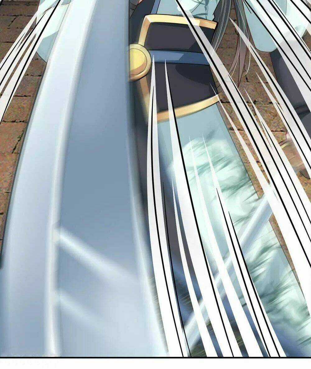 Ngã Gia Bạo Quân Yêu Phản Thiên Chapter 14 trang 4