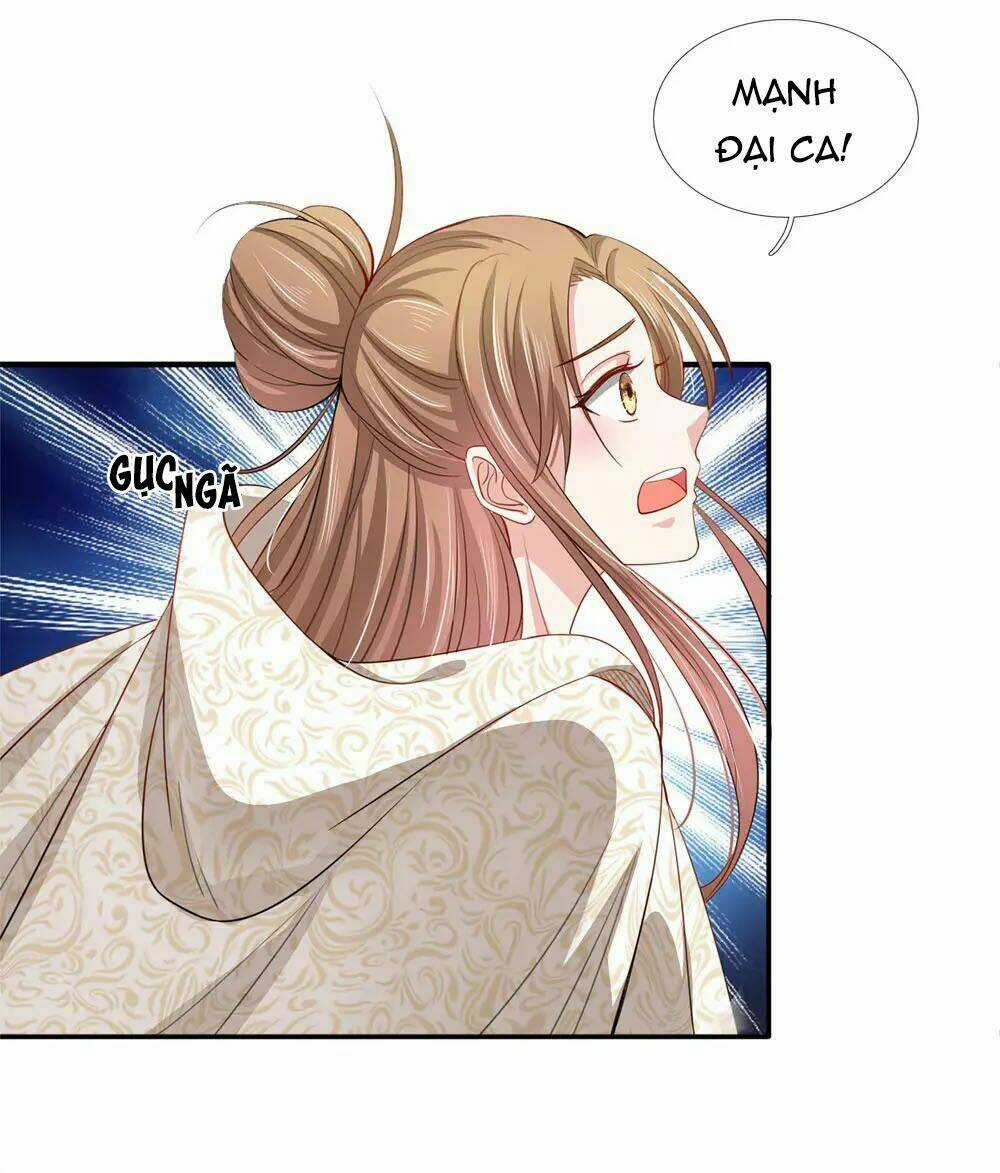 Ngã Gia Bạo Quân Yêu Phản Thiên Chapter 14 trang 5