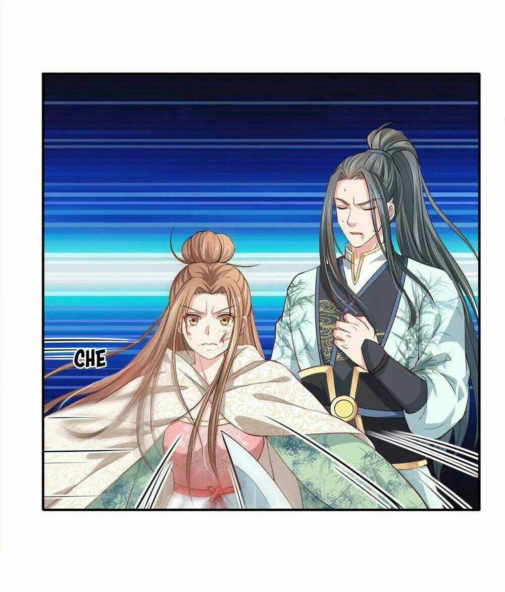 Ngã Gia Bạo Quân Yêu Phản Thiên Chapter 14 trang 6