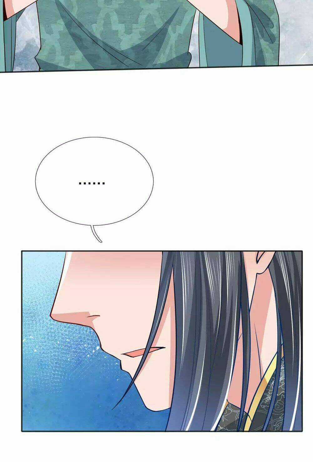 Ngã Gia Bạo Quân Yêu Phản Thiên Chapter 15 trang 12