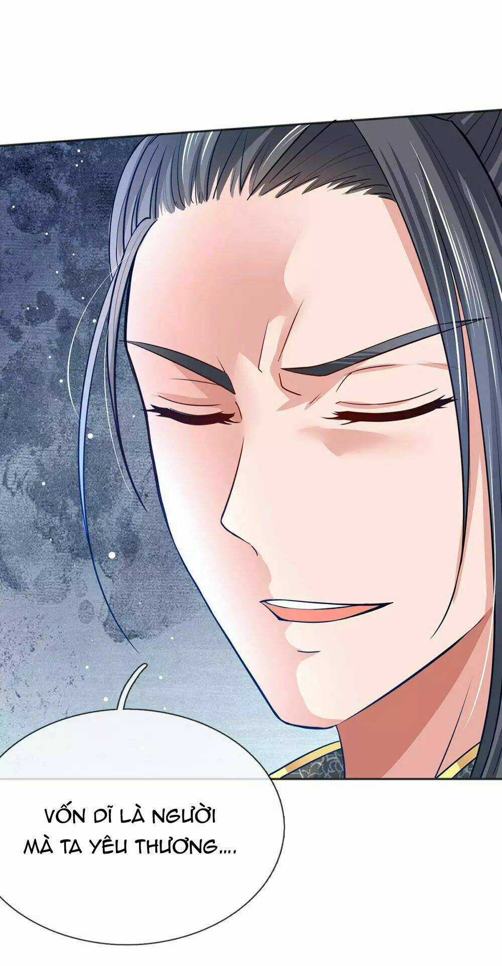 Ngã Gia Bạo Quân Yêu Phản Thiên Chapter 15 trang 13