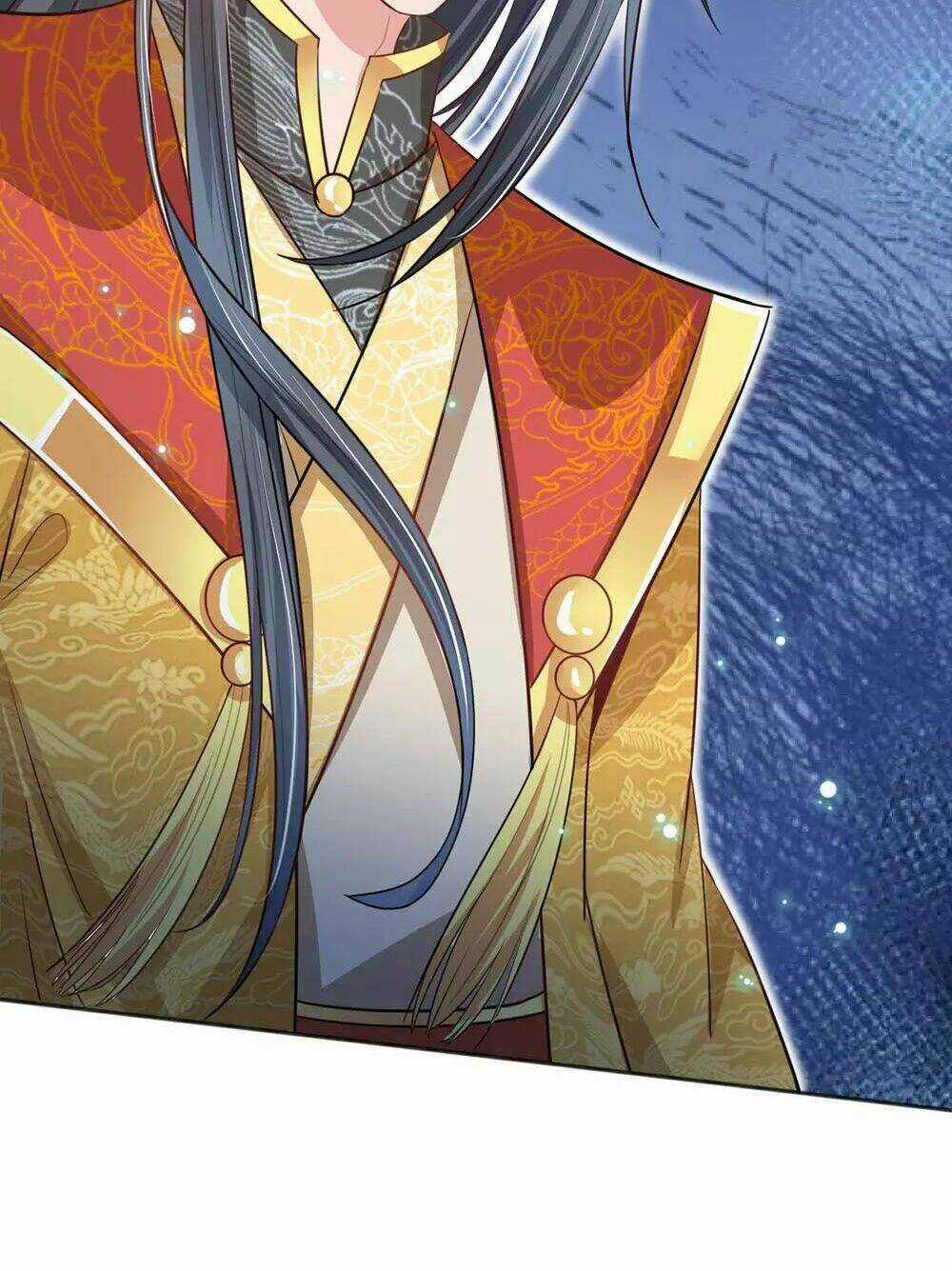 Ngã Gia Bạo Quân Yêu Phản Thiên Chapter 15 trang 18