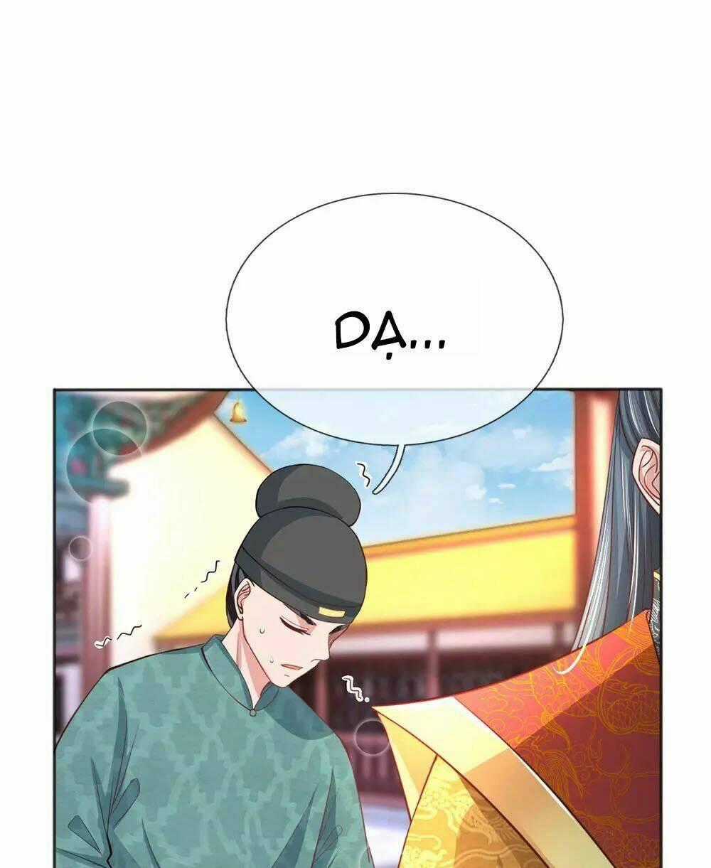 Ngã Gia Bạo Quân Yêu Phản Thiên Chapter 15 trang 19