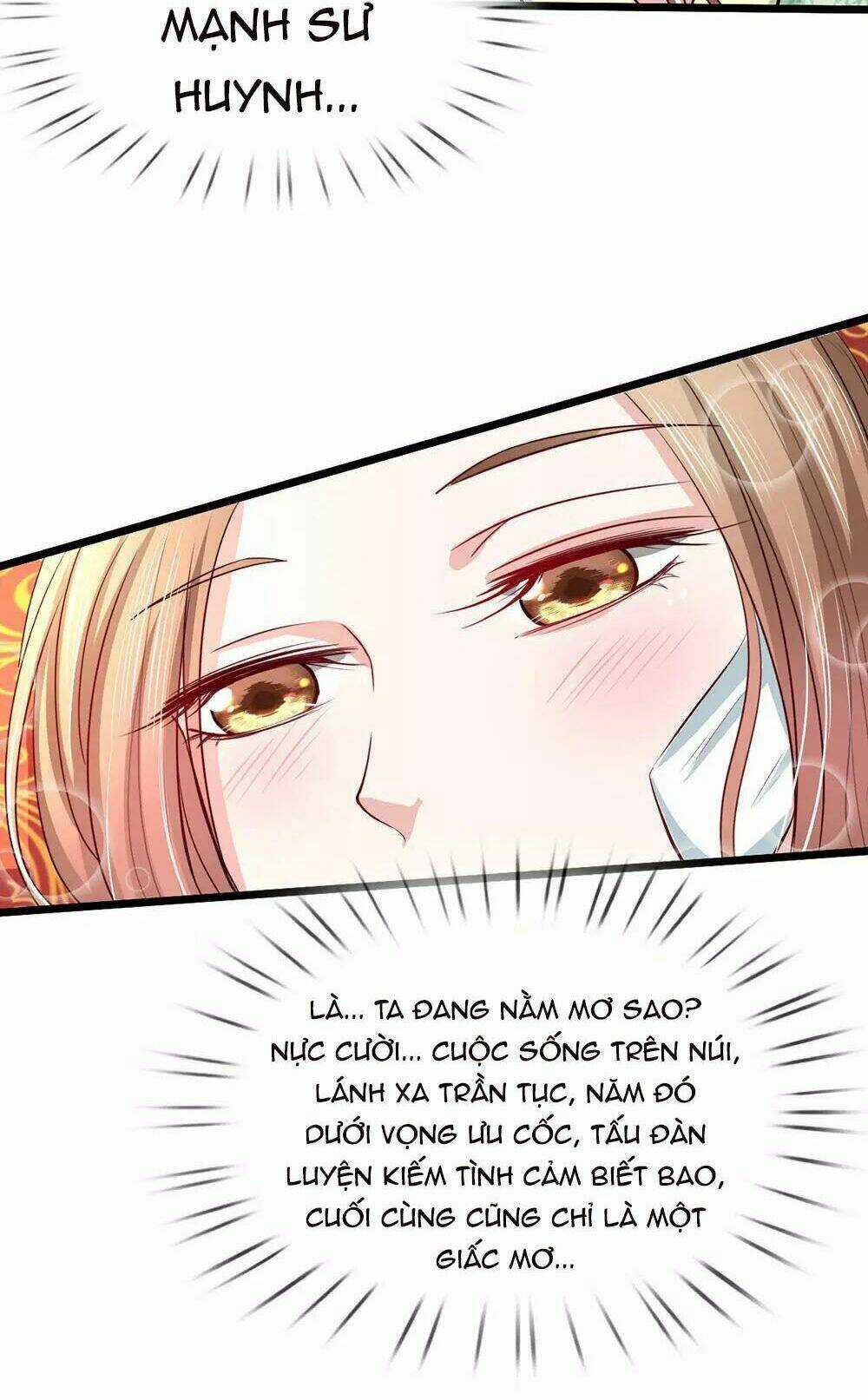 Ngã Gia Bạo Quân Yêu Phản Thiên Chapter 15 trang 2