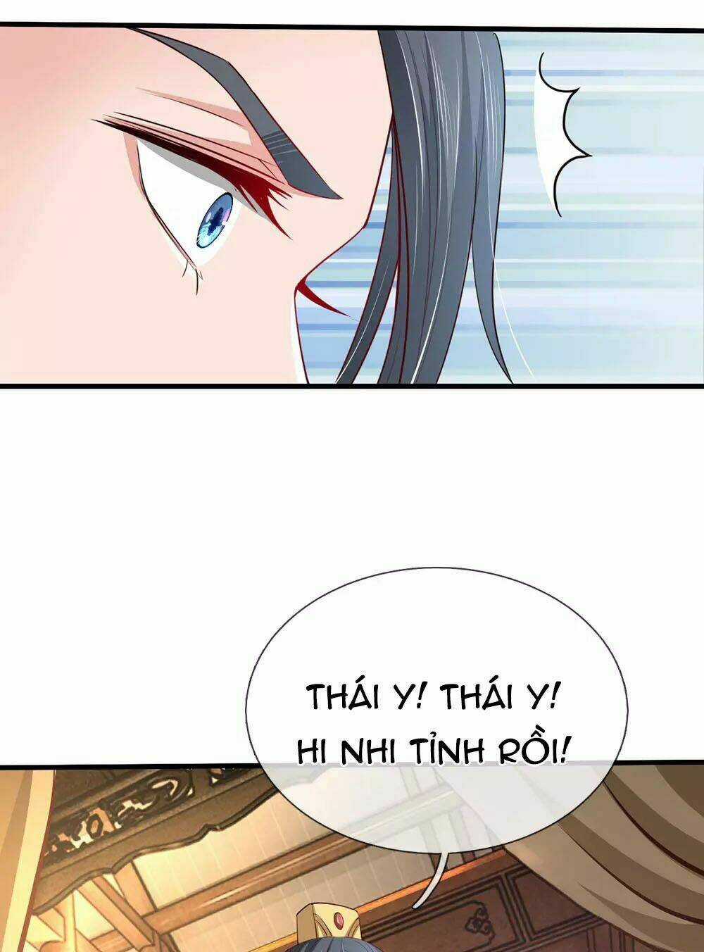 Ngã Gia Bạo Quân Yêu Phản Thiên Chapter 15 trang 3