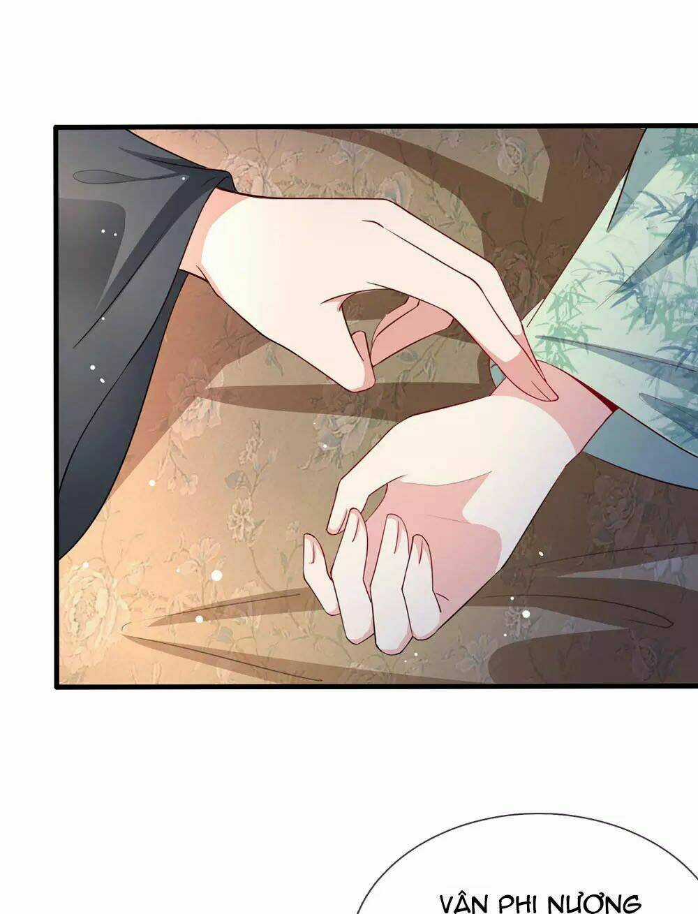 Ngã Gia Bạo Quân Yêu Phản Thiên Chapter 15 trang 5