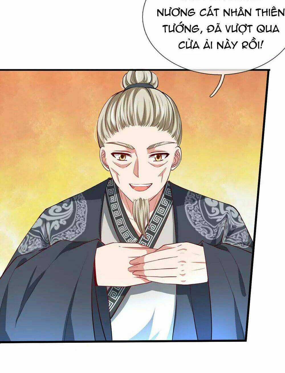 Ngã Gia Bạo Quân Yêu Phản Thiên Chapter 15 trang 6