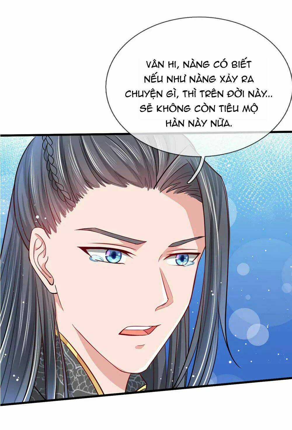 Ngã Gia Bạo Quân Yêu Phản Thiên Chapter 15 trang 7