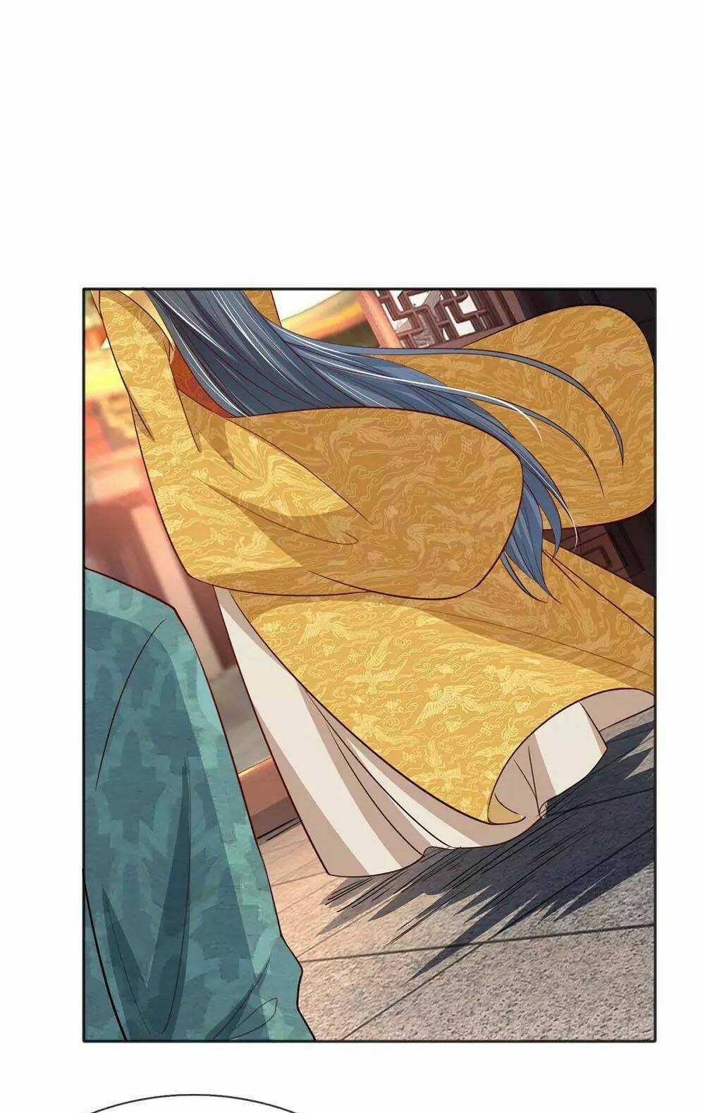 Ngã Gia Bạo Quân Yêu Phản Thiên Chapter 15 trang 9