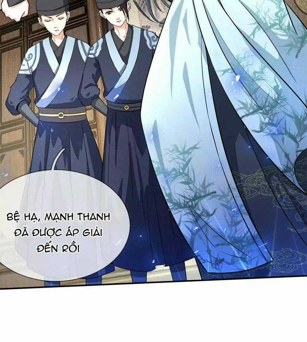 Ngã Gia Bạo Quân Yêu Phản Thiên Chapter 16 trang 10