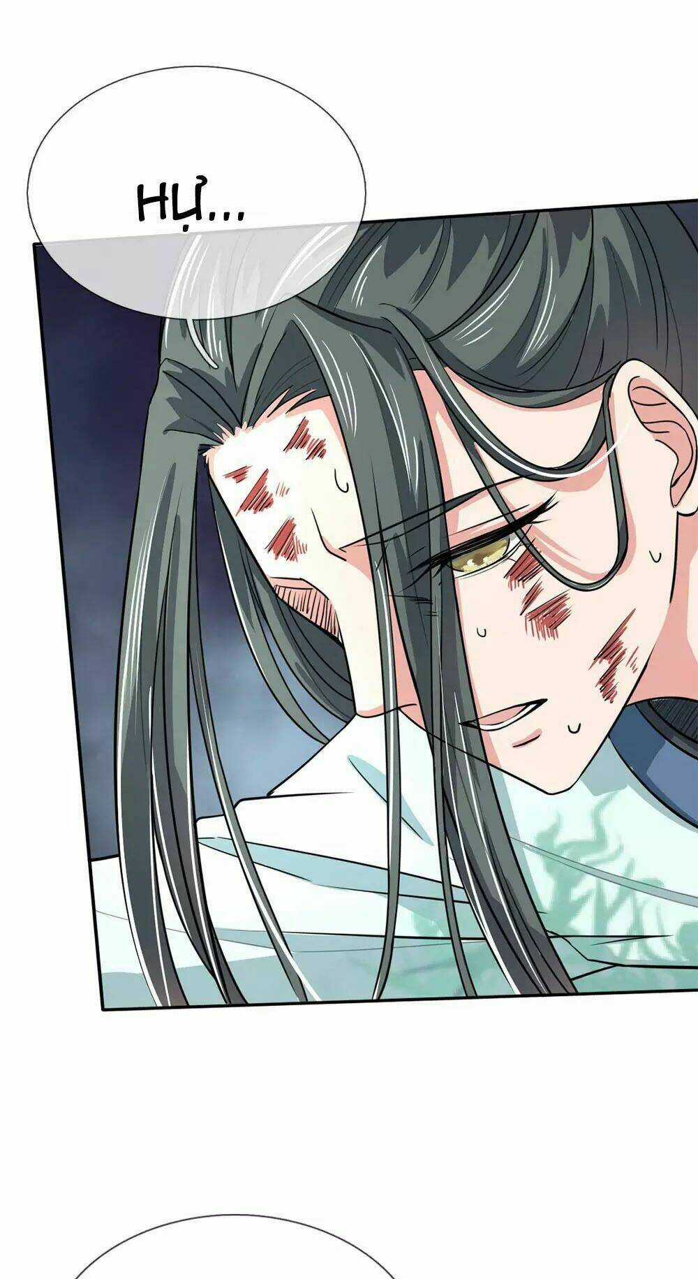 Ngã Gia Bạo Quân Yêu Phản Thiên Chapter 16 trang 11