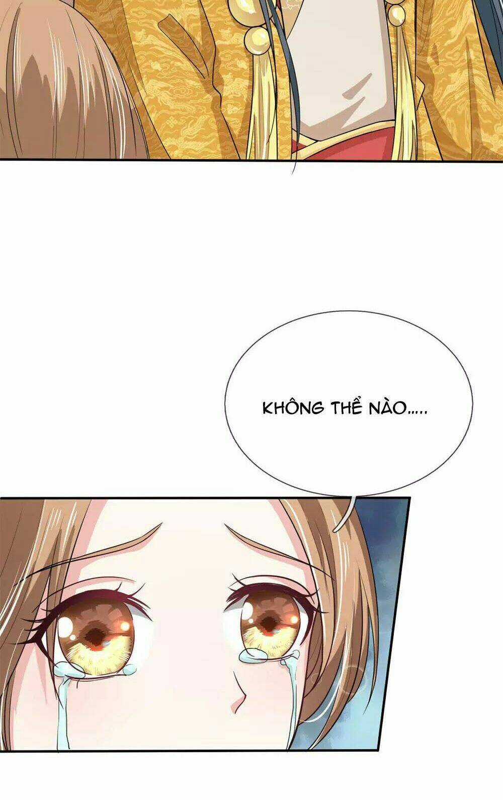 Ngã Gia Bạo Quân Yêu Phản Thiên Chapter 16 trang 16