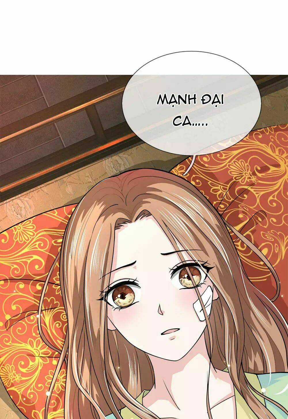 Ngã Gia Bạo Quân Yêu Phản Thiên Chapter 16 trang 7