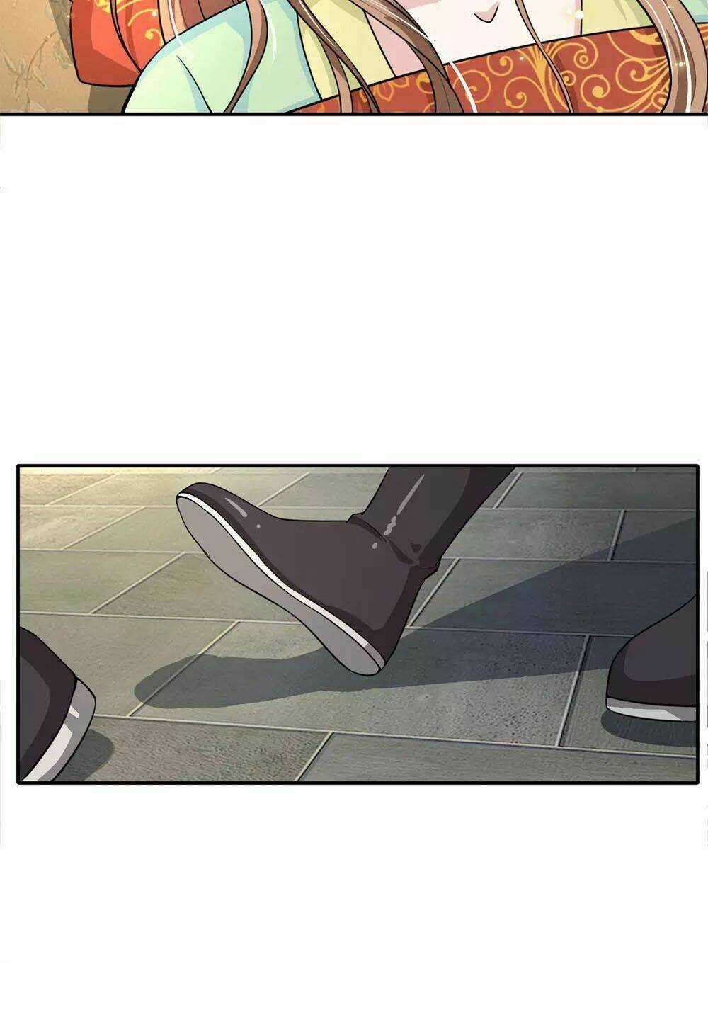 Ngã Gia Bạo Quân Yêu Phản Thiên Chapter 16 trang 8