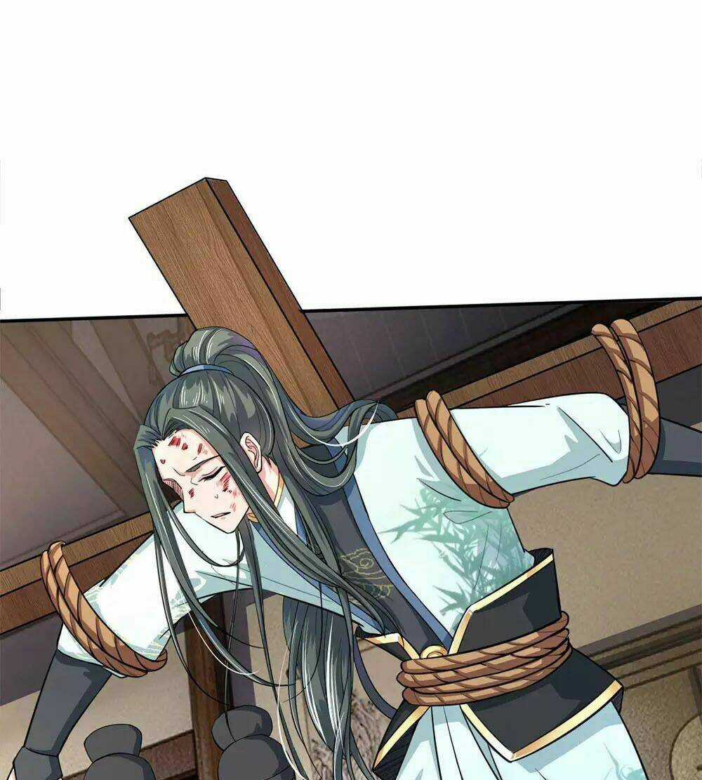 Ngã Gia Bạo Quân Yêu Phản Thiên Chapter 16 trang 9