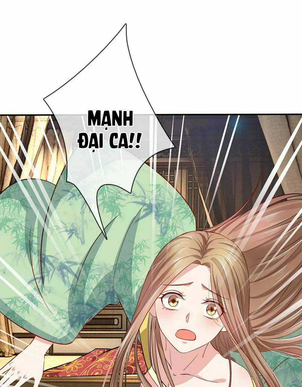 Ngã Gia Bạo Quân Yêu Phản Thiên Chapter 17 trang 10