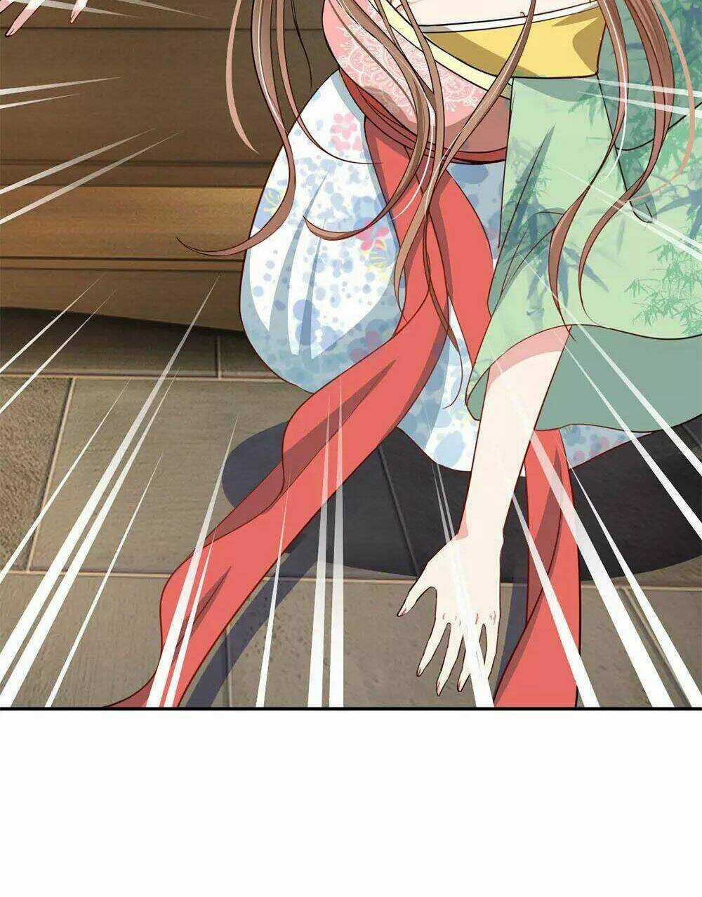 Ngã Gia Bạo Quân Yêu Phản Thiên Chapter 17 trang 11