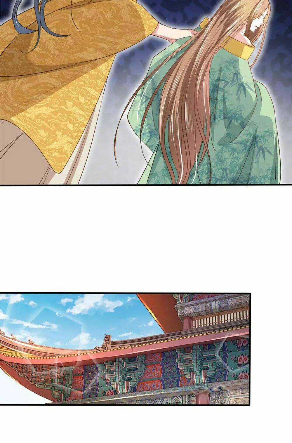 Ngã Gia Bạo Quân Yêu Phản Thiên Chapter 17 trang 13