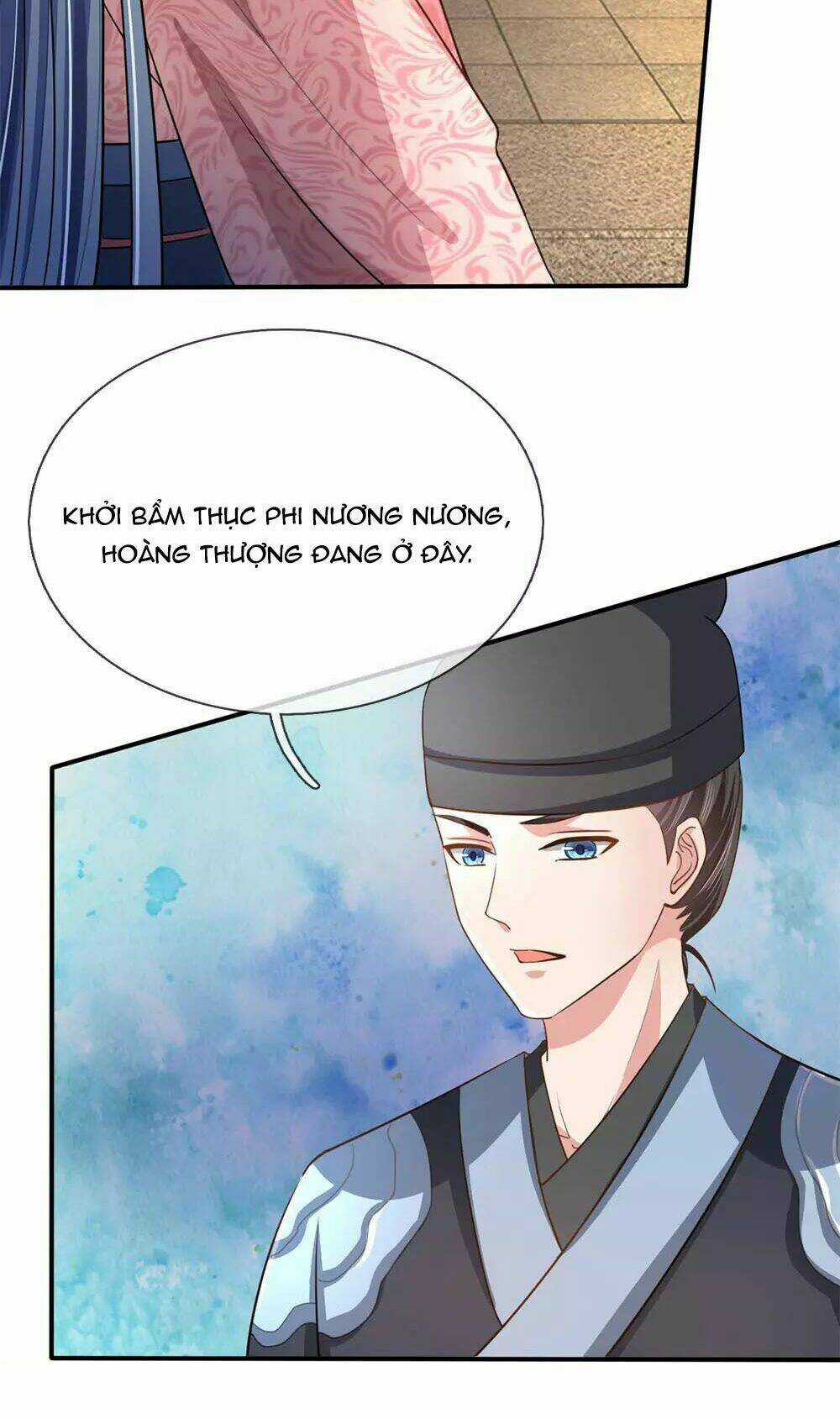 Ngã Gia Bạo Quân Yêu Phản Thiên Chapter 17 trang 17