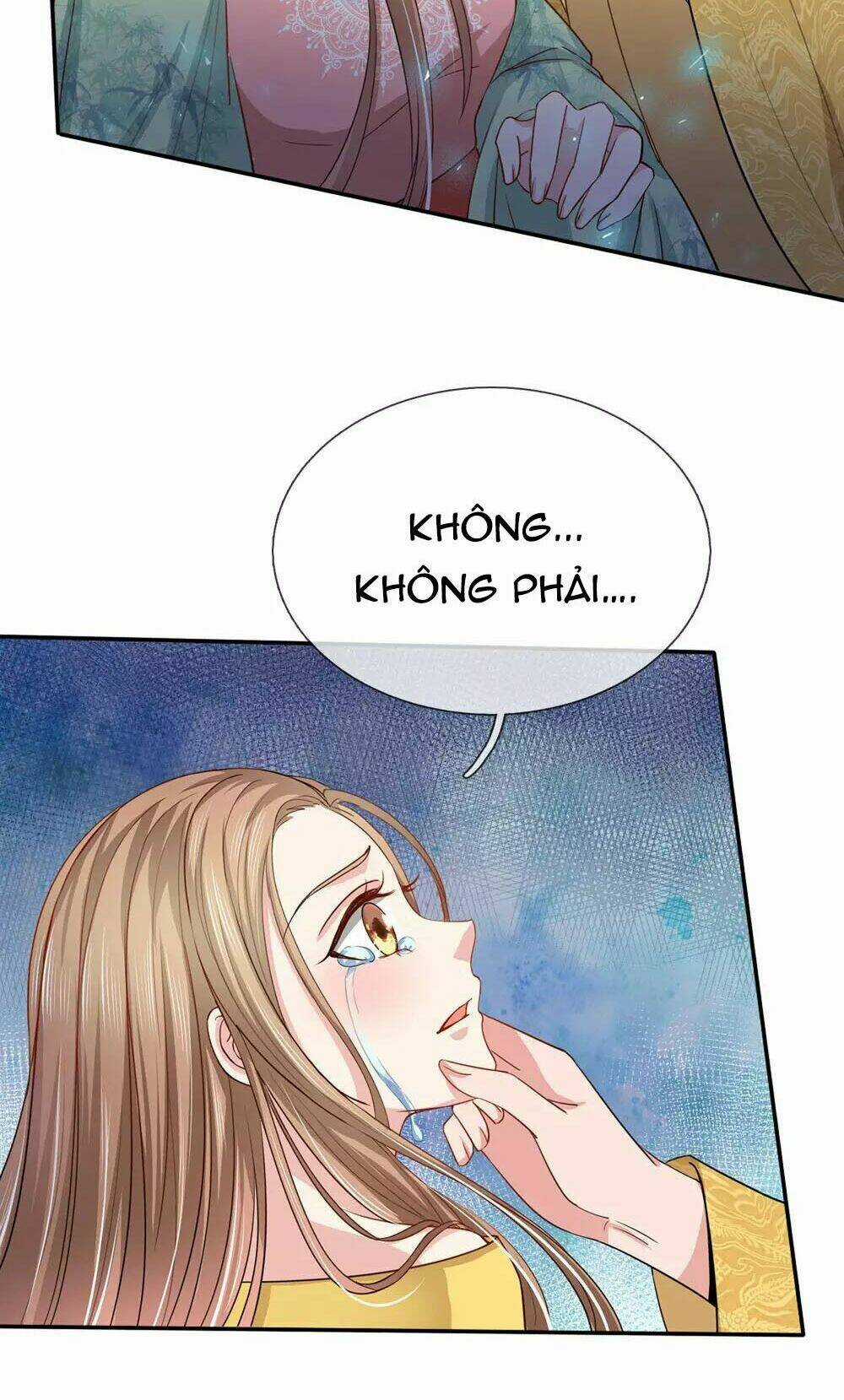 Ngã Gia Bạo Quân Yêu Phản Thiên Chapter 17 trang 2