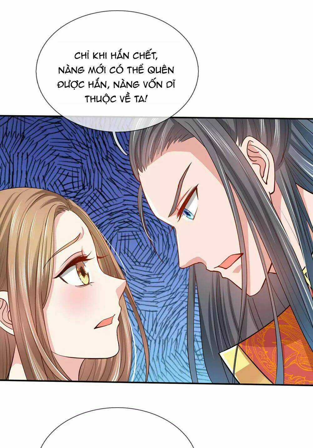 Ngã Gia Bạo Quân Yêu Phản Thiên Chapter 17 trang 3