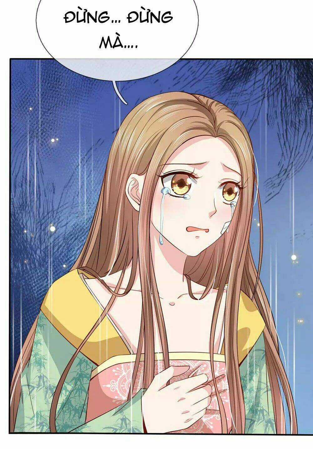 Ngã Gia Bạo Quân Yêu Phản Thiên Chapter 17 trang 4