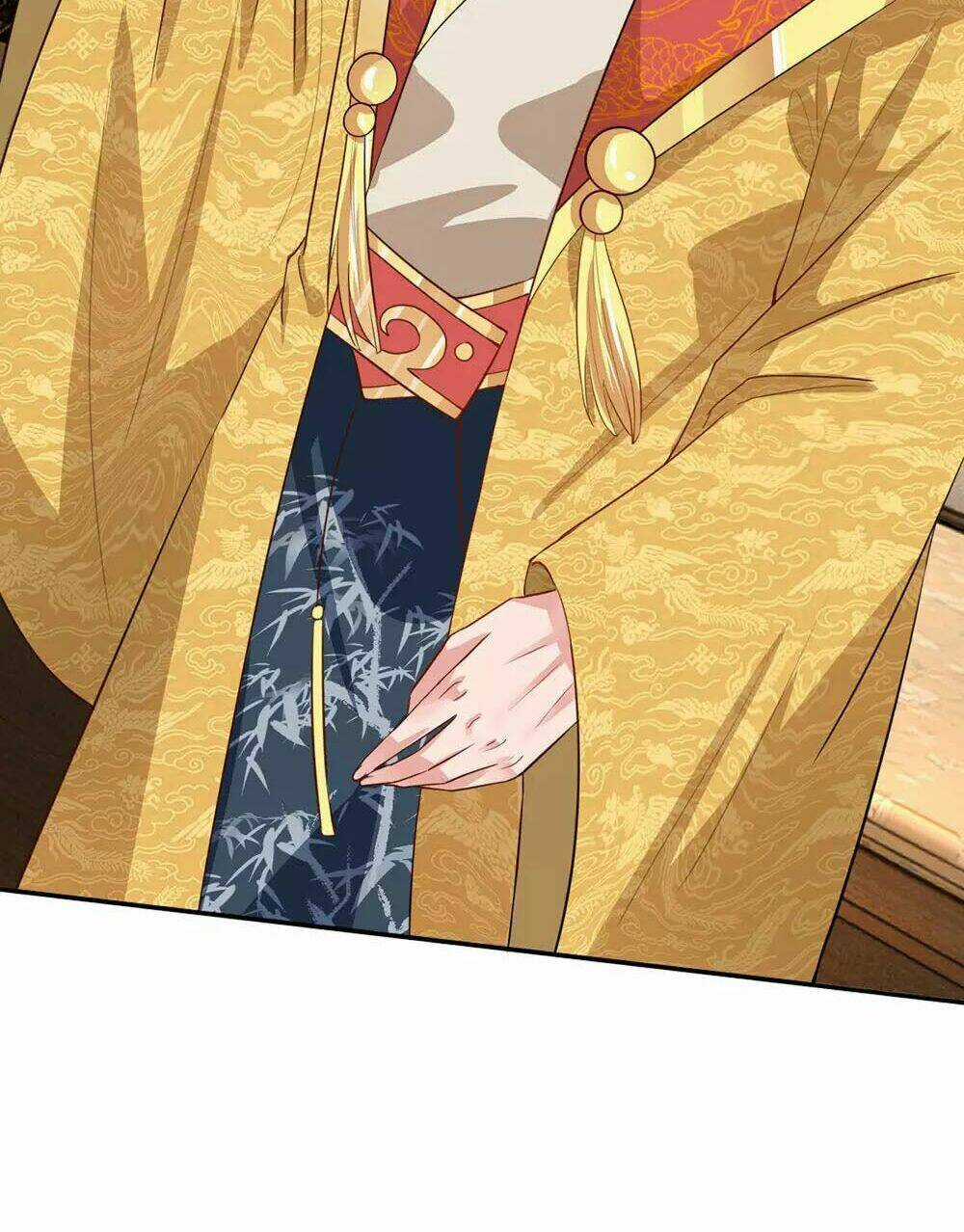 Ngã Gia Bạo Quân Yêu Phản Thiên Chapter 17 trang 6