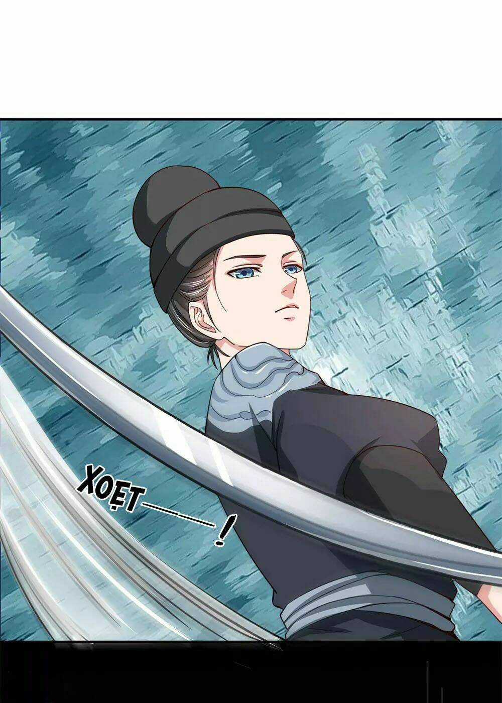 Ngã Gia Bạo Quân Yêu Phản Thiên Chapter 17 trang 7