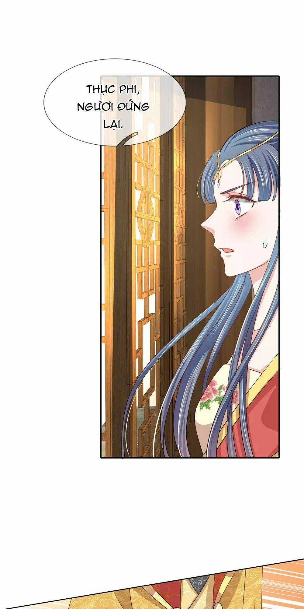 Ngã Gia Bạo Quân Yêu Phản Thiên Chapter 18 trang 13