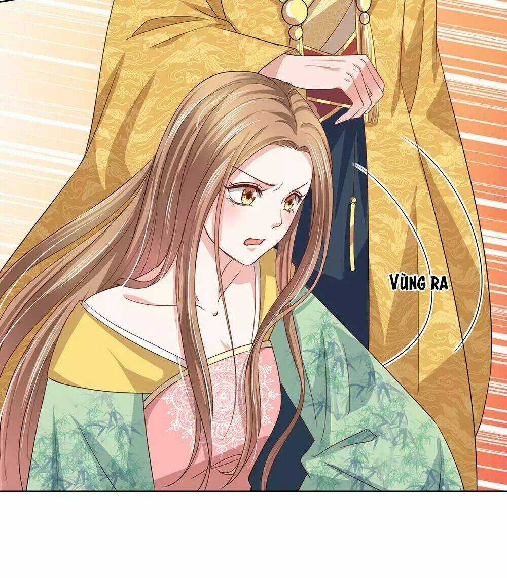 Ngã Gia Bạo Quân Yêu Phản Thiên Chapter 18 trang 14