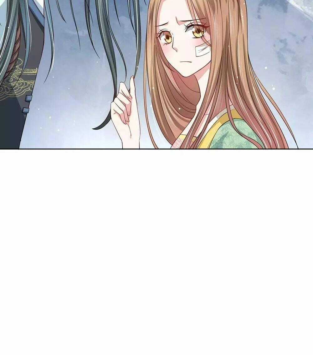 Ngã Gia Bạo Quân Yêu Phản Thiên Chapter 18 trang 18