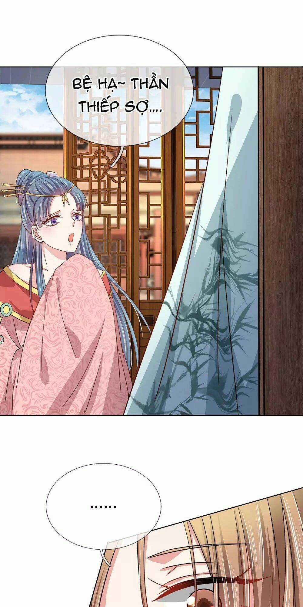 Ngã Gia Bạo Quân Yêu Phản Thiên Chapter 18 trang 2