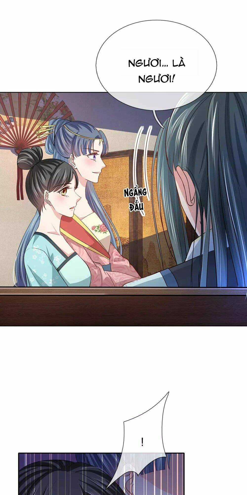 Ngã Gia Bạo Quân Yêu Phản Thiên Chapter 18 trang 6