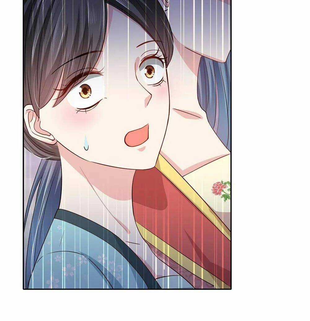 Ngã Gia Bạo Quân Yêu Phản Thiên Chapter 18 trang 7