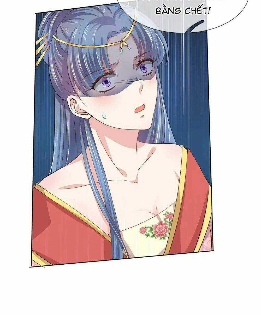 Ngã Gia Bạo Quân Yêu Phản Thiên Chapter 19 trang 14