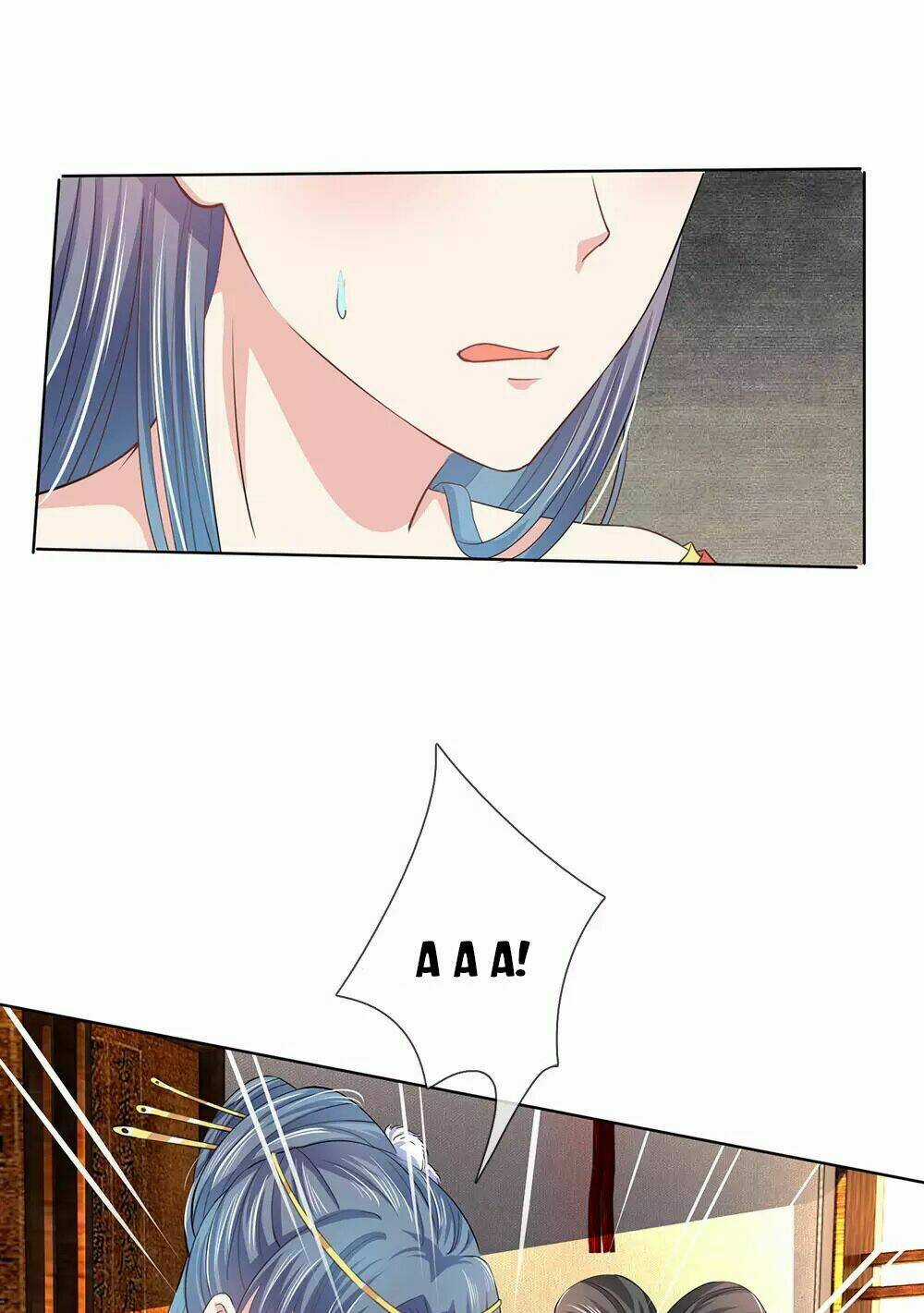 Ngã Gia Bạo Quân Yêu Phản Thiên Chapter 19 trang 15