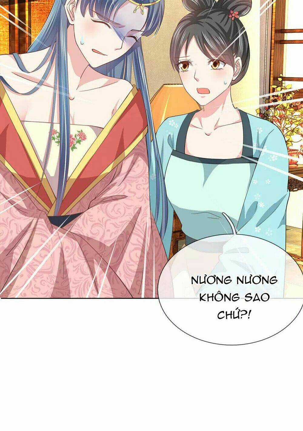 Ngã Gia Bạo Quân Yêu Phản Thiên Chapter 19 trang 16